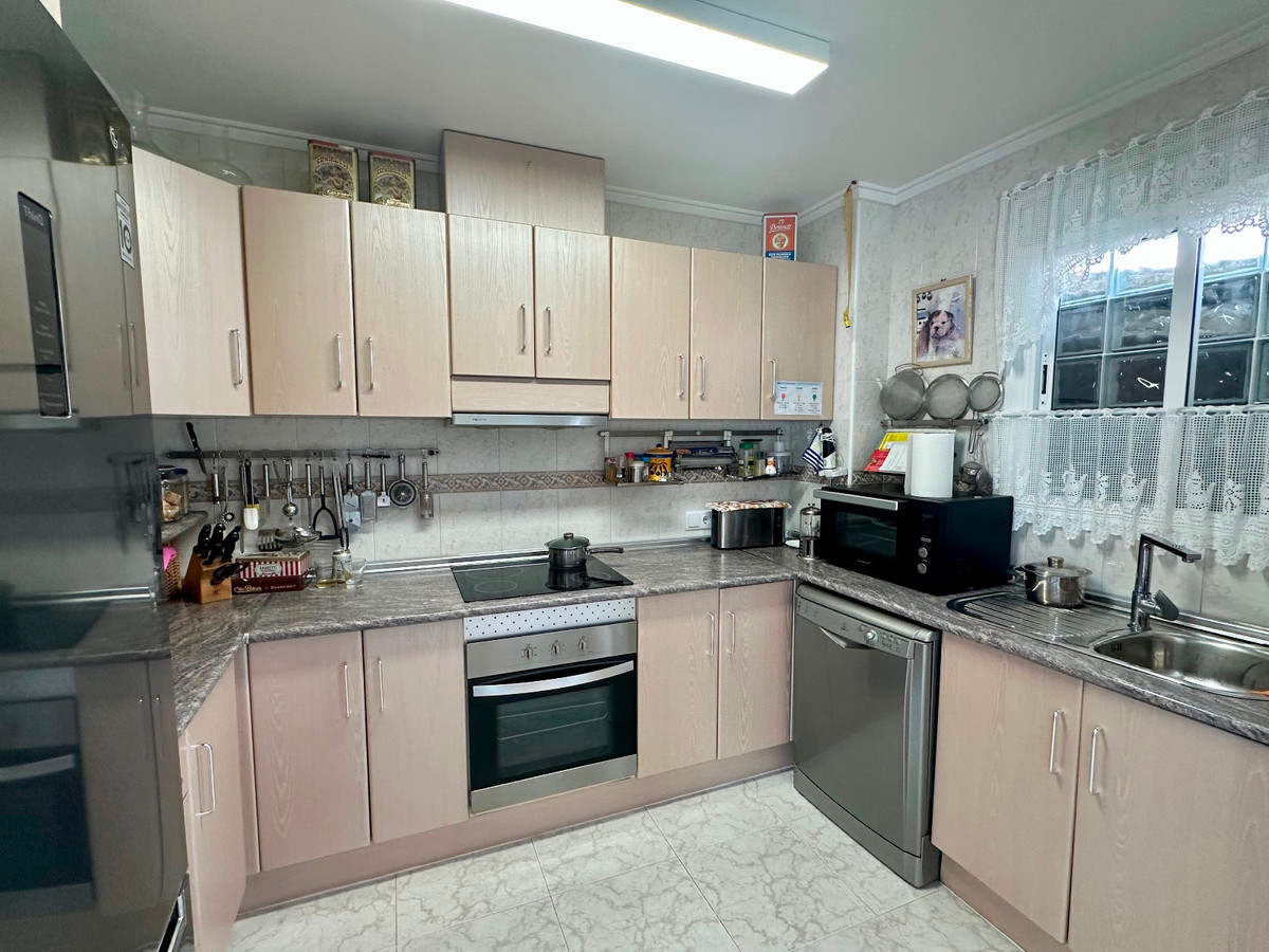 Se vende Adosada de 2 dormitorios en Costa Blanca, Alicante, España
