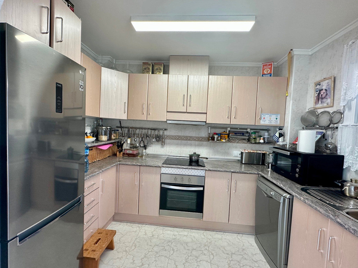 Se vende Adosada de 2 dormitorios en Costa Blanca, Alicante, España