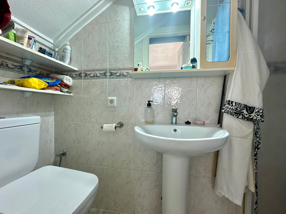 Se vende Adosada de 2 dormitorios en Costa Blanca, Alicante, España
