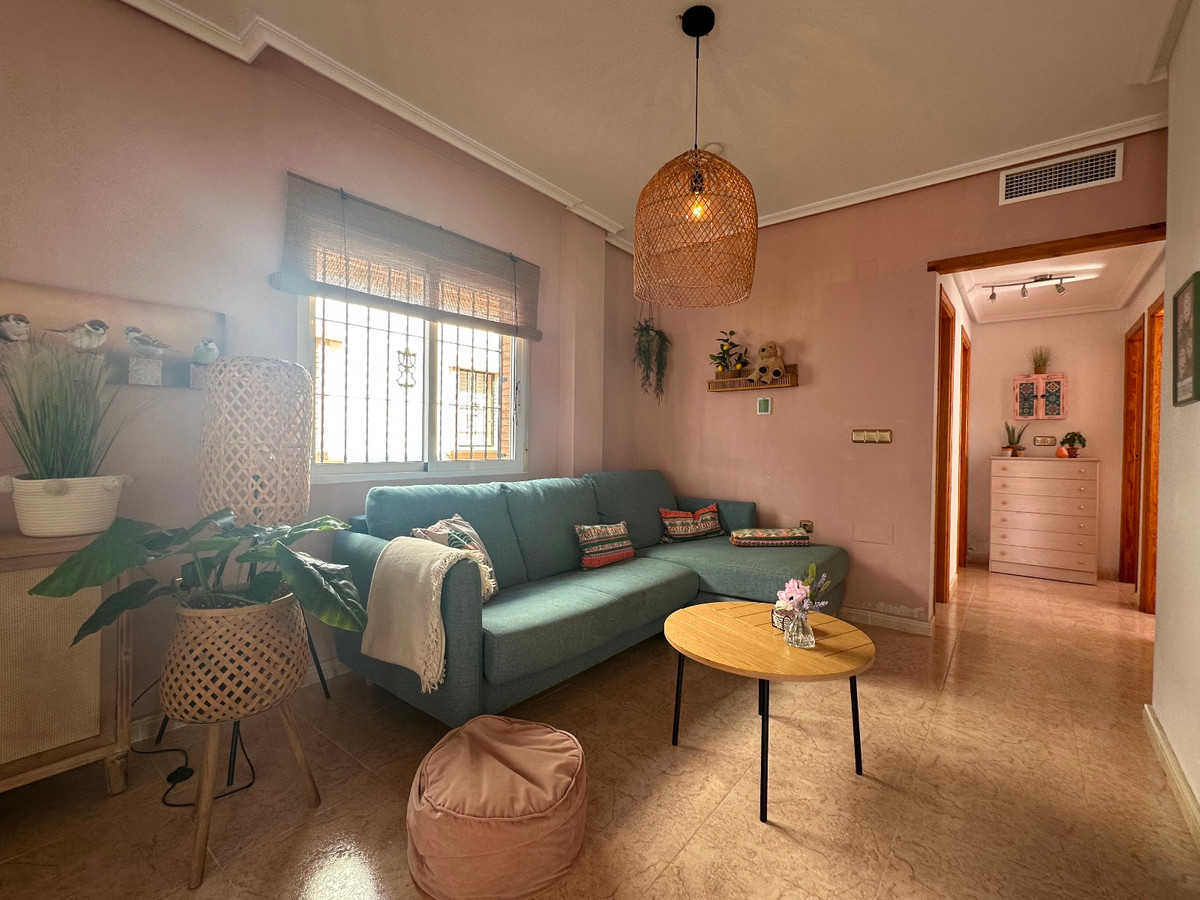 3 Bed Townhouse for sale in Urbanización El Raso Costa Blanca, Alicante, Spain