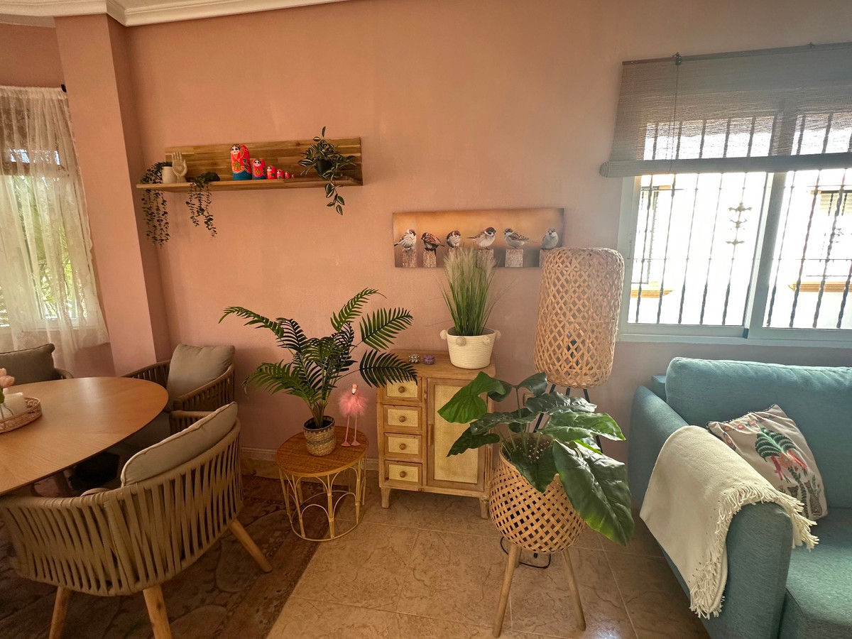 3 Bed Townhouse for sale in Urbanización El Raso Costa Blanca, Alicante, Spain