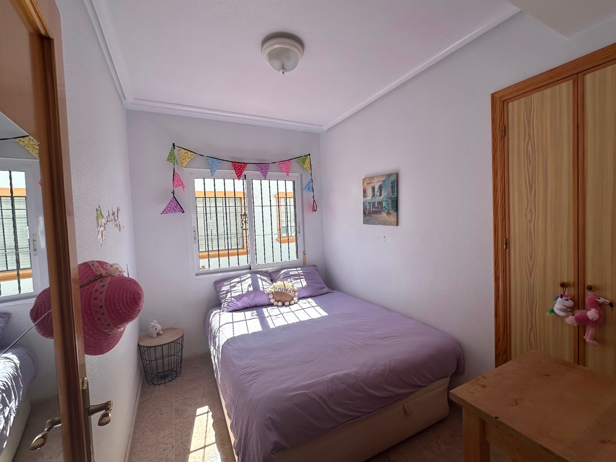 3 Bed Townhouse for sale in Urbanización El Raso Costa Blanca, Alicante, Spain