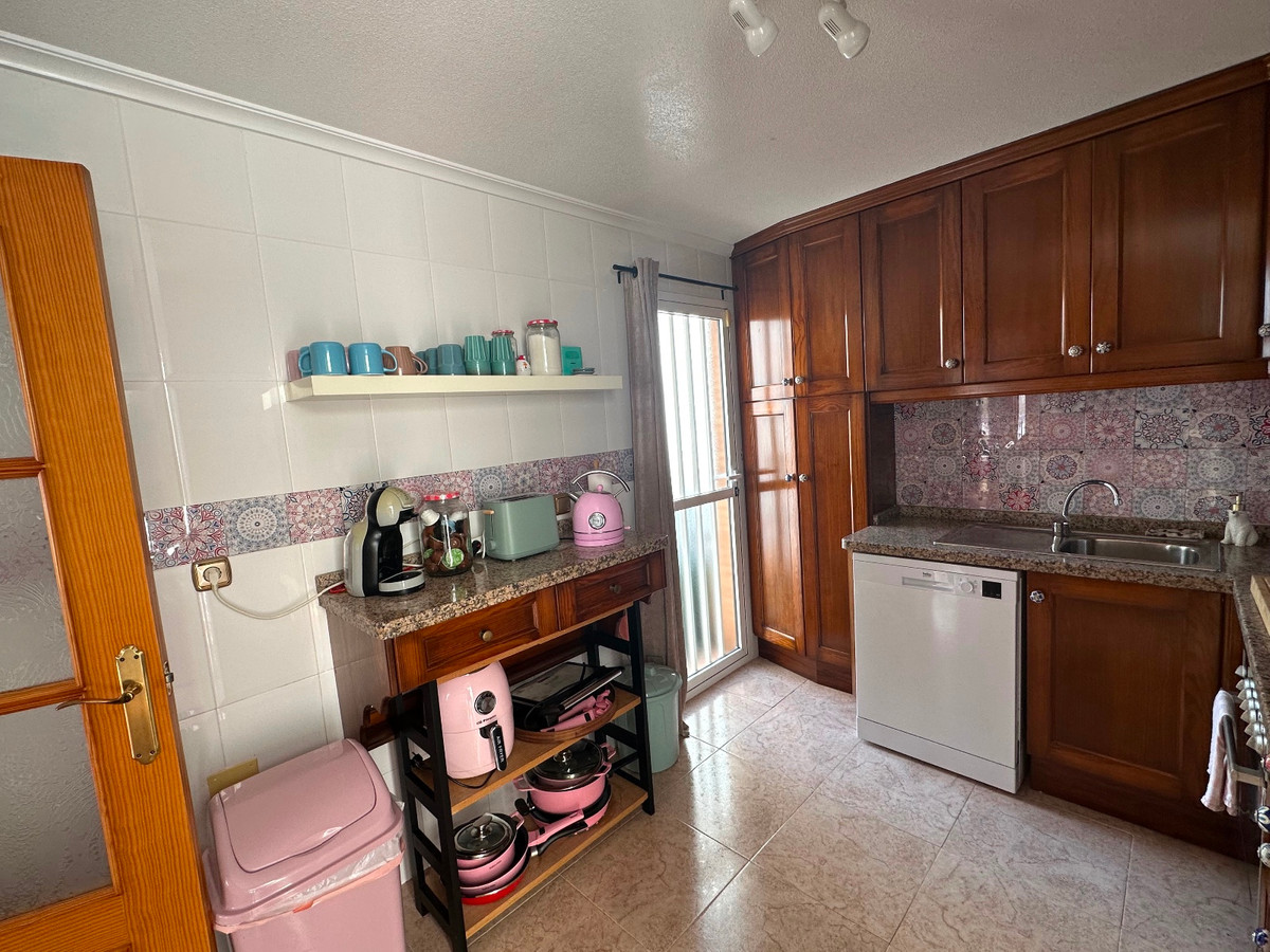 3 Bed Townhouse for sale in Urbanización El Raso Costa Blanca, Alicante, Spain