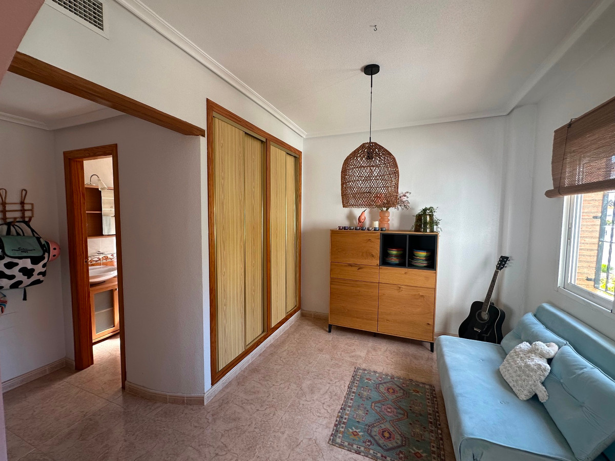 3 Bed Townhouse for sale in Urbanización El Raso Costa Blanca, Alicante, Spain