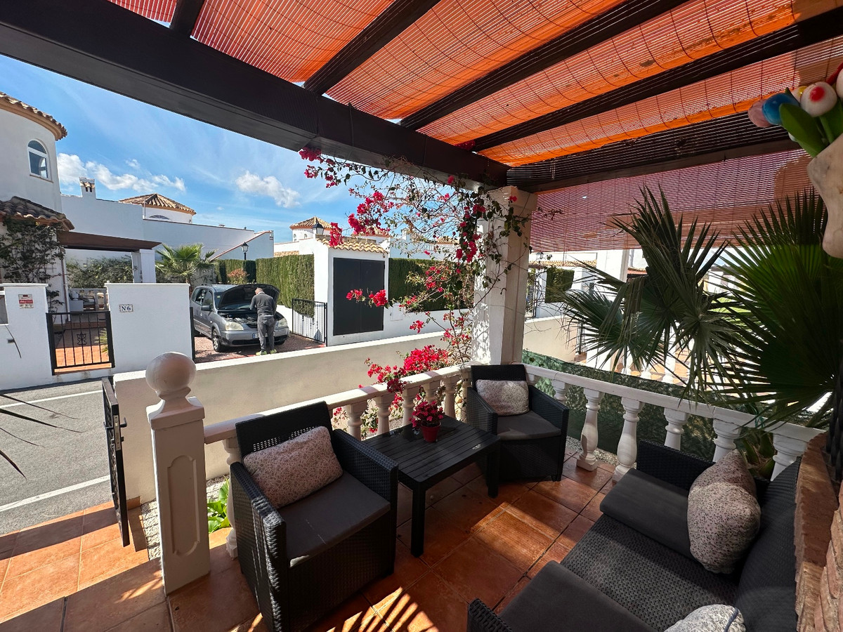 3 Bed Townhouse for sale in Urbanización El Raso Costa Blanca, Alicante, Spain