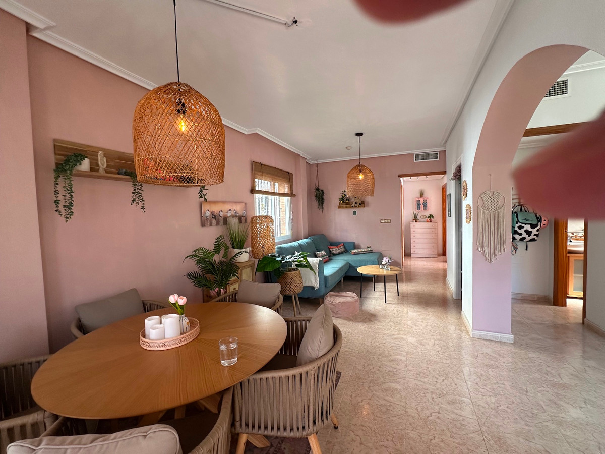 3 Bed Townhouse for sale in Urbanización El Raso Costa Blanca, Alicante, Spain
