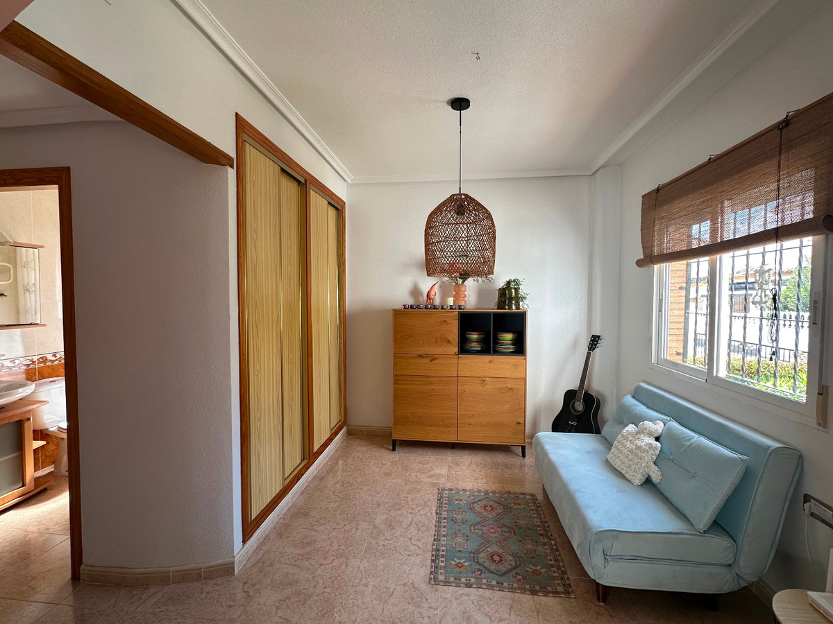 3 Bed Townhouse for sale in Urbanización El Raso Costa Blanca, Alicante, Spain