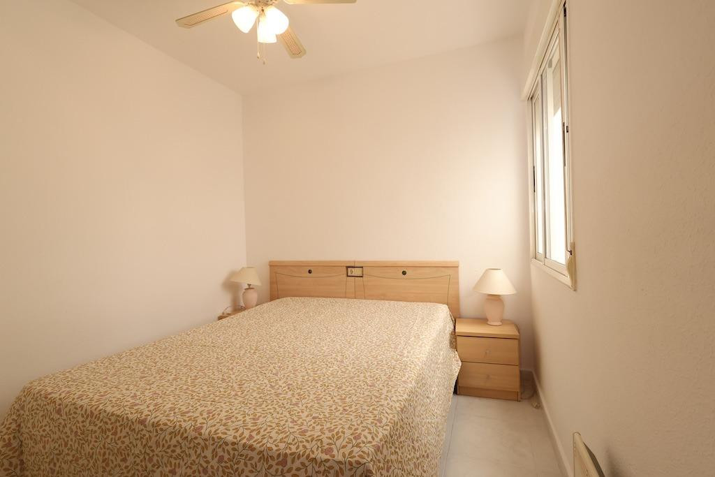 Se vende Bungalow de 2 dormitorios en Costa Blanca, Alicante, España