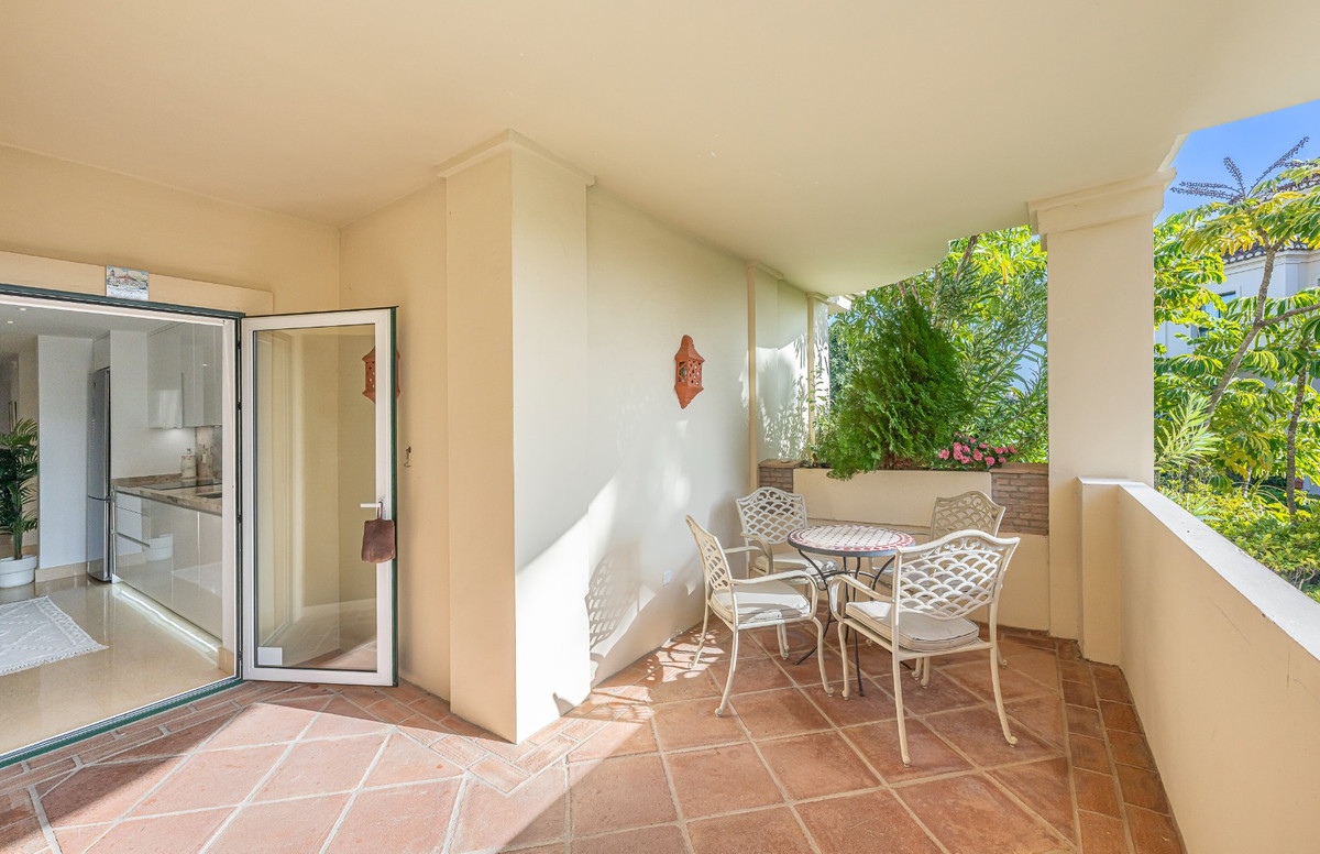 Se vende Apartamento Planta Baja de 2 dormitorios en Costa Del Sol, Málaga, España
