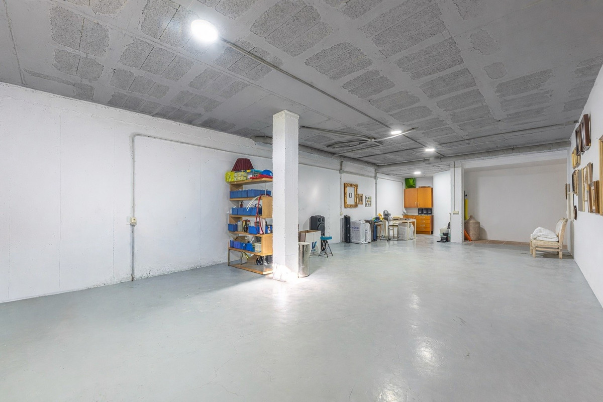 Se vende Apartamento Planta Baja de 2 dormitorios en Costa Del Sol, Málaga, España