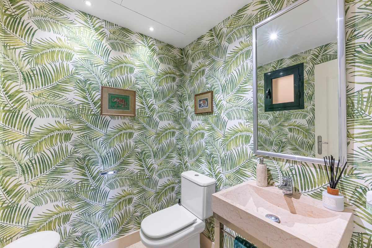 Se vende Apartamento Planta Baja de 2 dormitorios en Costa Del Sol, Málaga, España