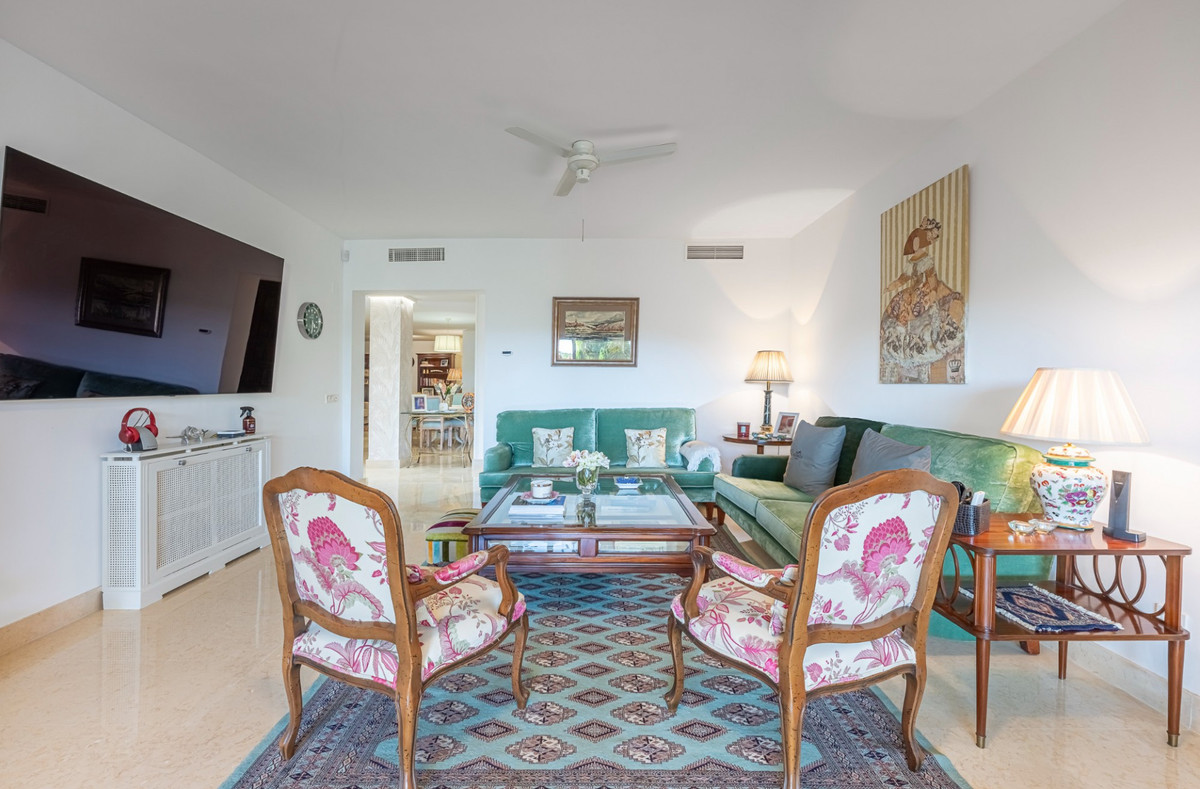 Se vende Apartamento Planta Baja de 2 dormitorios en Costa Del Sol, Málaga, España