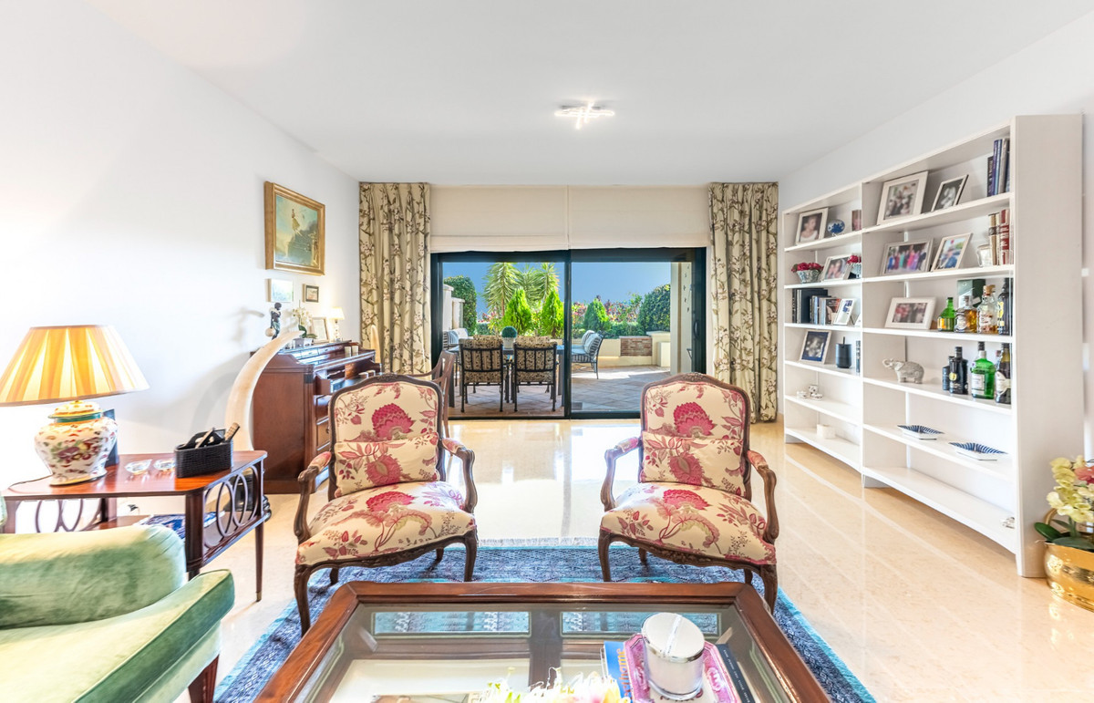 Se vende Apartamento Planta Baja de 2 dormitorios en Costa Del Sol, Málaga, España