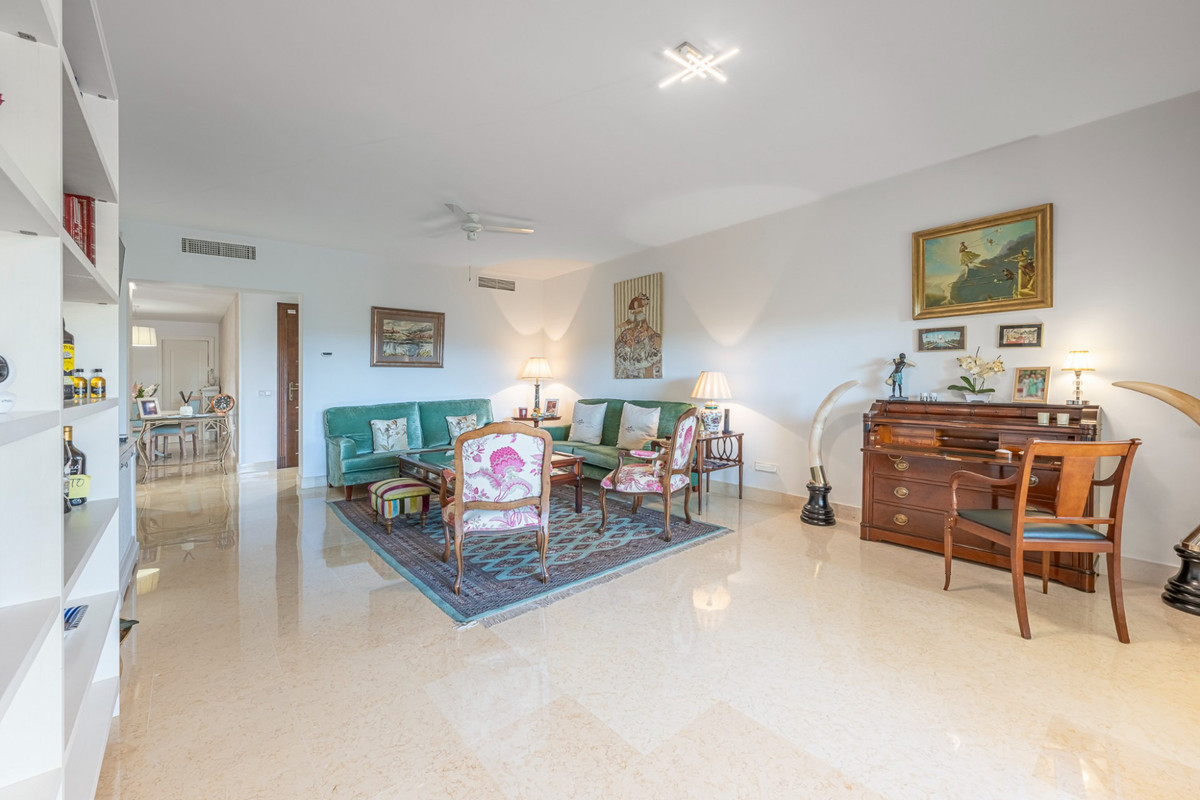 Se vende Apartamento Planta Baja de 2 dormitorios en Costa Del Sol, Málaga, España