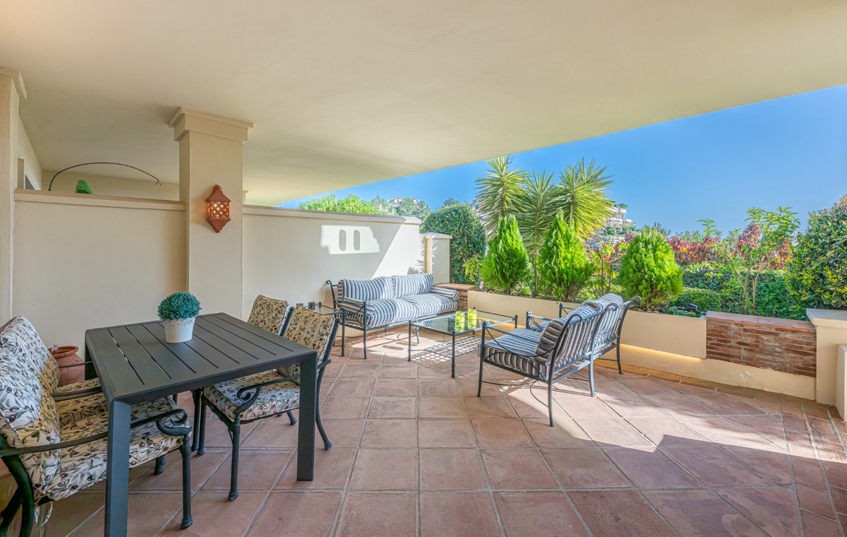 Se vende Apartamento Planta Baja de 2 dormitorios en Costa Del Sol, Málaga, España