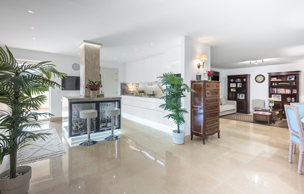 Se vende Apartamento Planta Baja de 2 dormitorios en Costa Del Sol, Málaga, España