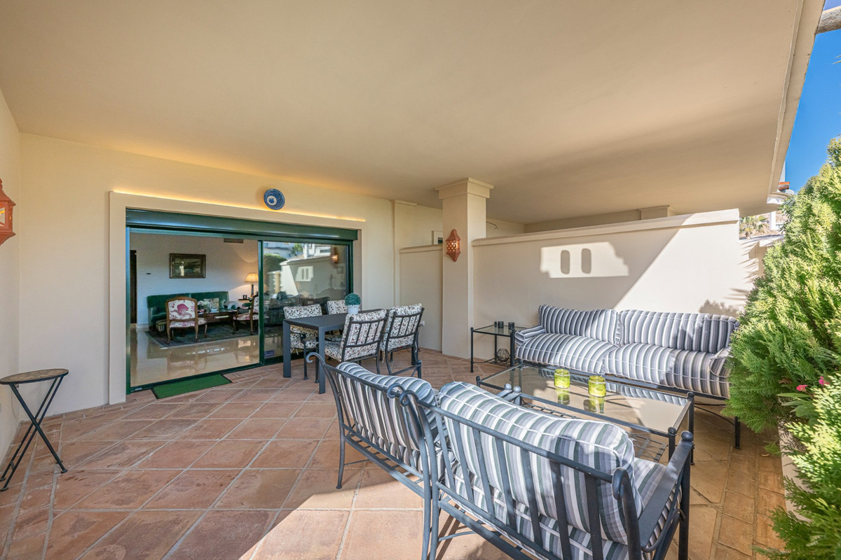 Se vende Apartamento Planta Baja de 2 dormitorios en Costa Del Sol, Málaga, España