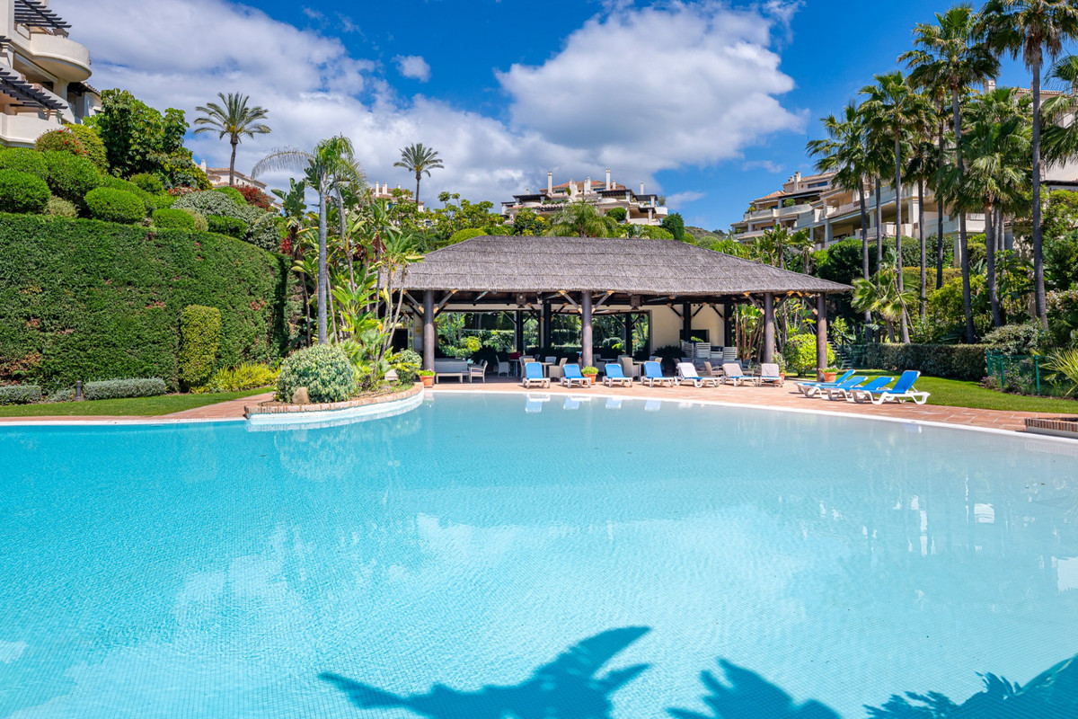 Se vende Apartamento Planta Baja de 2 dormitorios en Costa Del Sol, Málaga, España