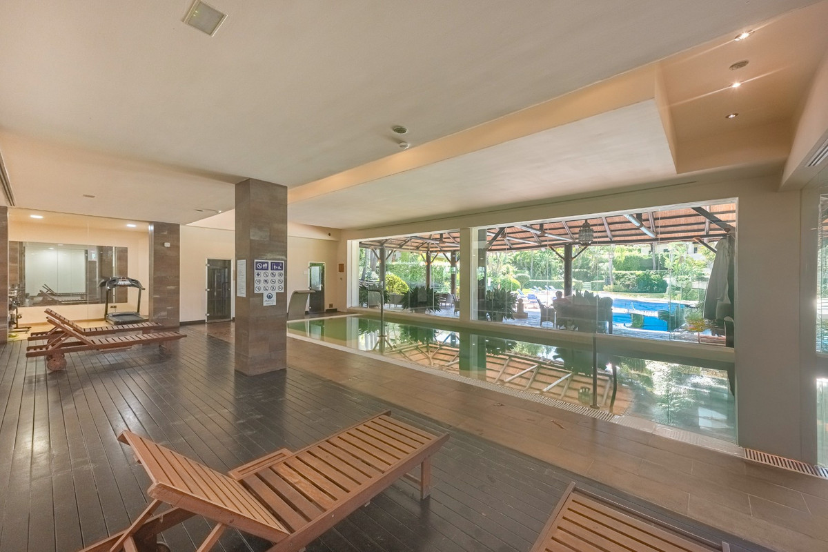 Se vende Apartamento Planta Baja de 2 dormitorios en Costa Del Sol, Málaga, España