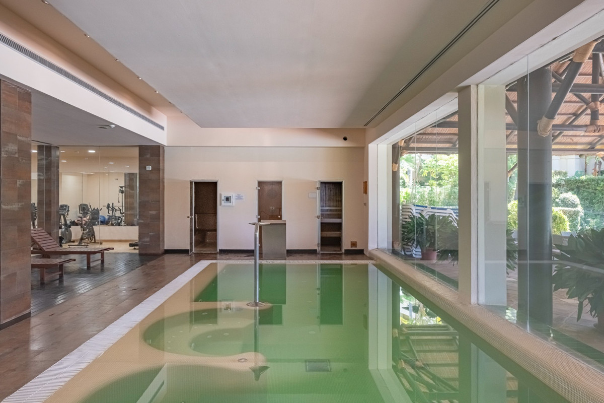 Se vende Apartamento Planta Baja de 2 dormitorios en Costa Del Sol, Málaga, España