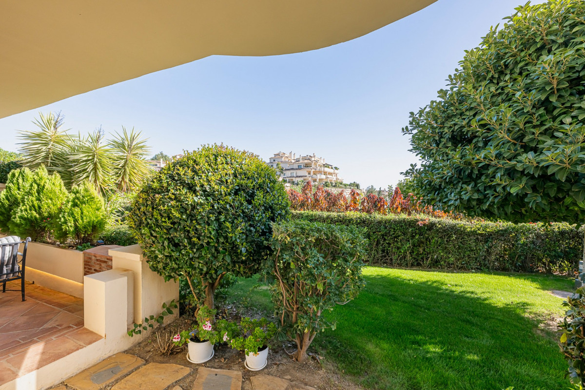 Se vende Apartamento Planta Baja de 2 dormitorios en Costa Del Sol, Málaga, España