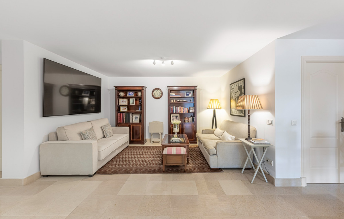 Se vende Apartamento Planta Baja de 2 dormitorios en Costa Del Sol, Málaga, España