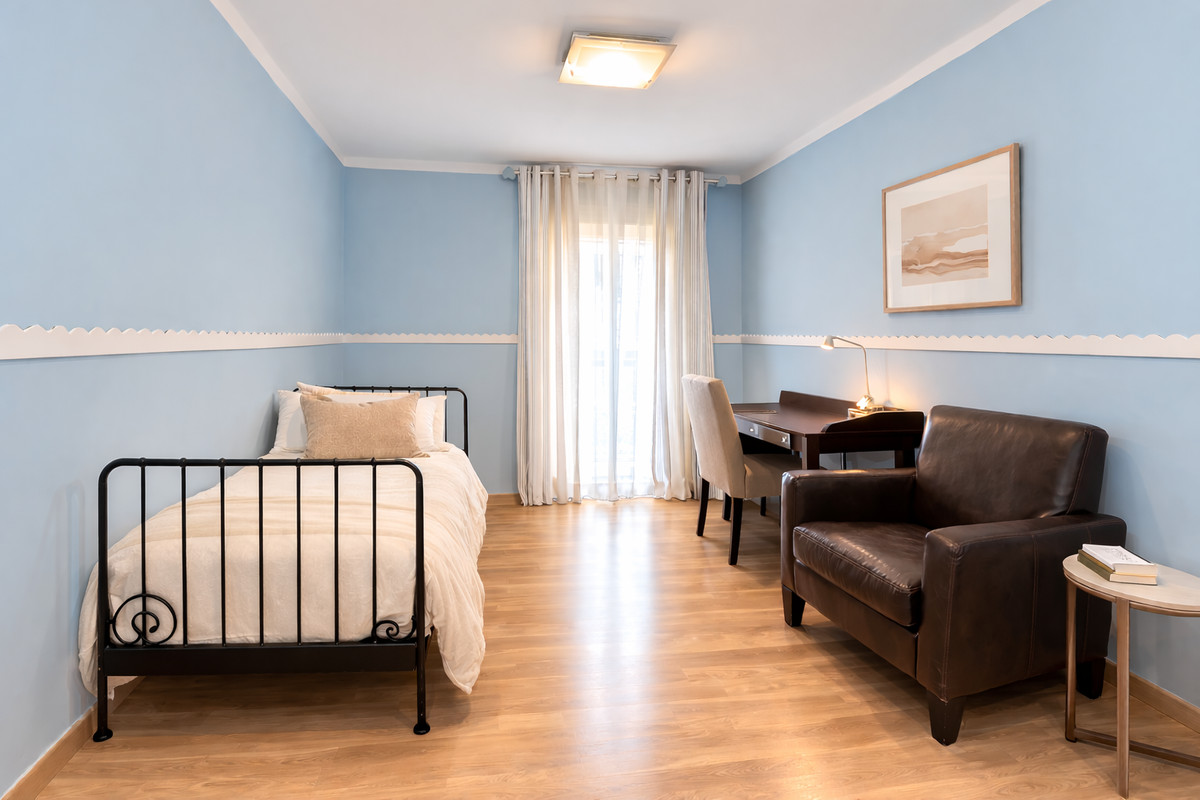 3 Bed Apartment for sale in Estepona Costa Del Sol, Málaga, Spain