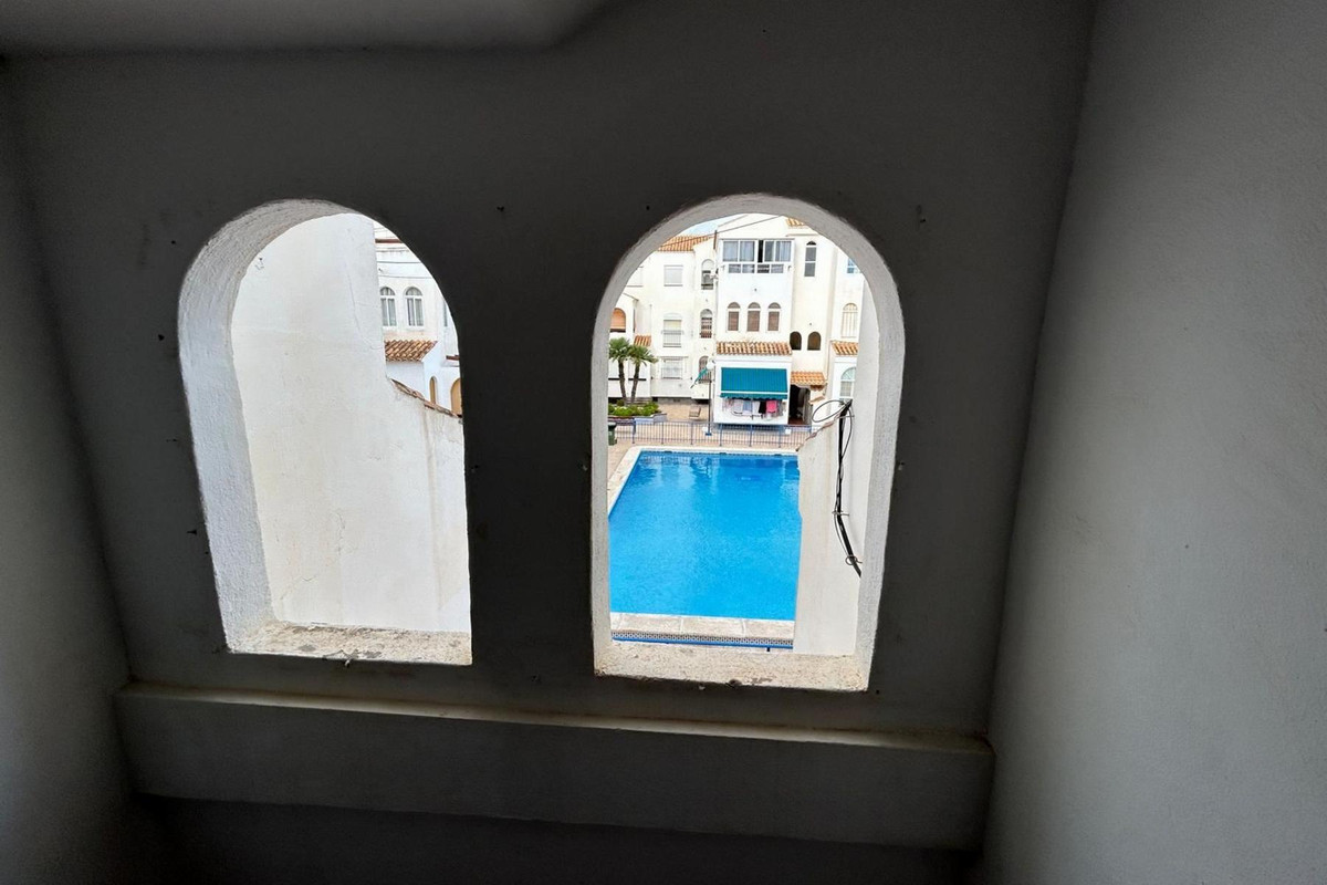 Apartment for sale in Torrevieja Costa Blanca, Alicante, Spain