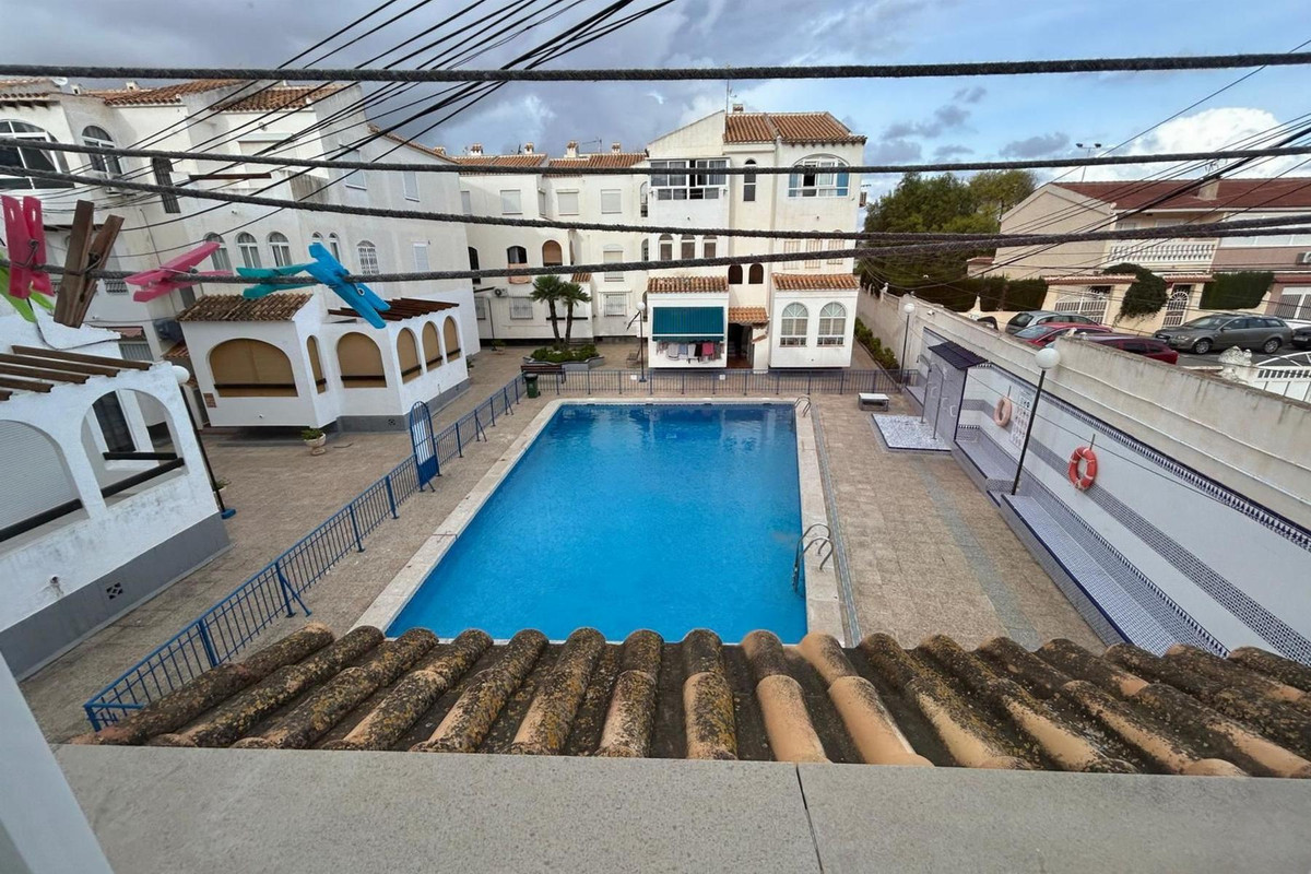 Apartment for sale in Torrevieja Costa Blanca, Alicante, Spain