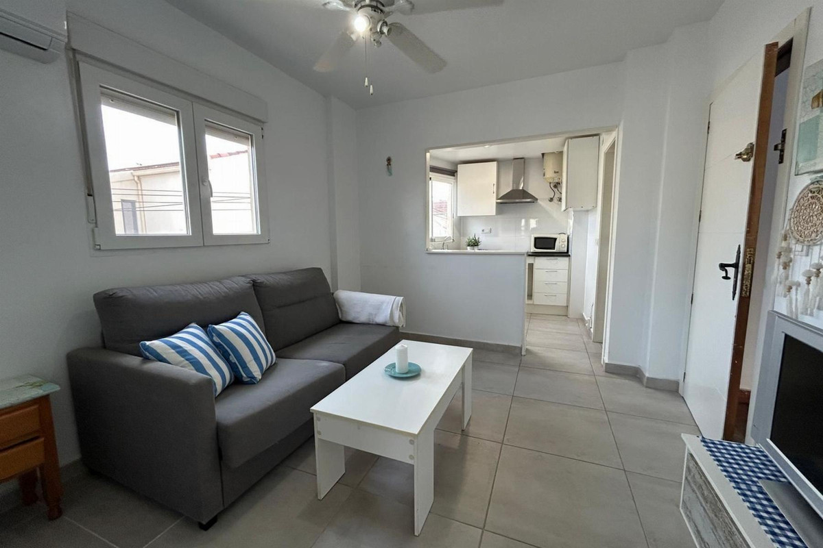 Apartment for sale in Torrevieja Costa Blanca, Alicante, Spain