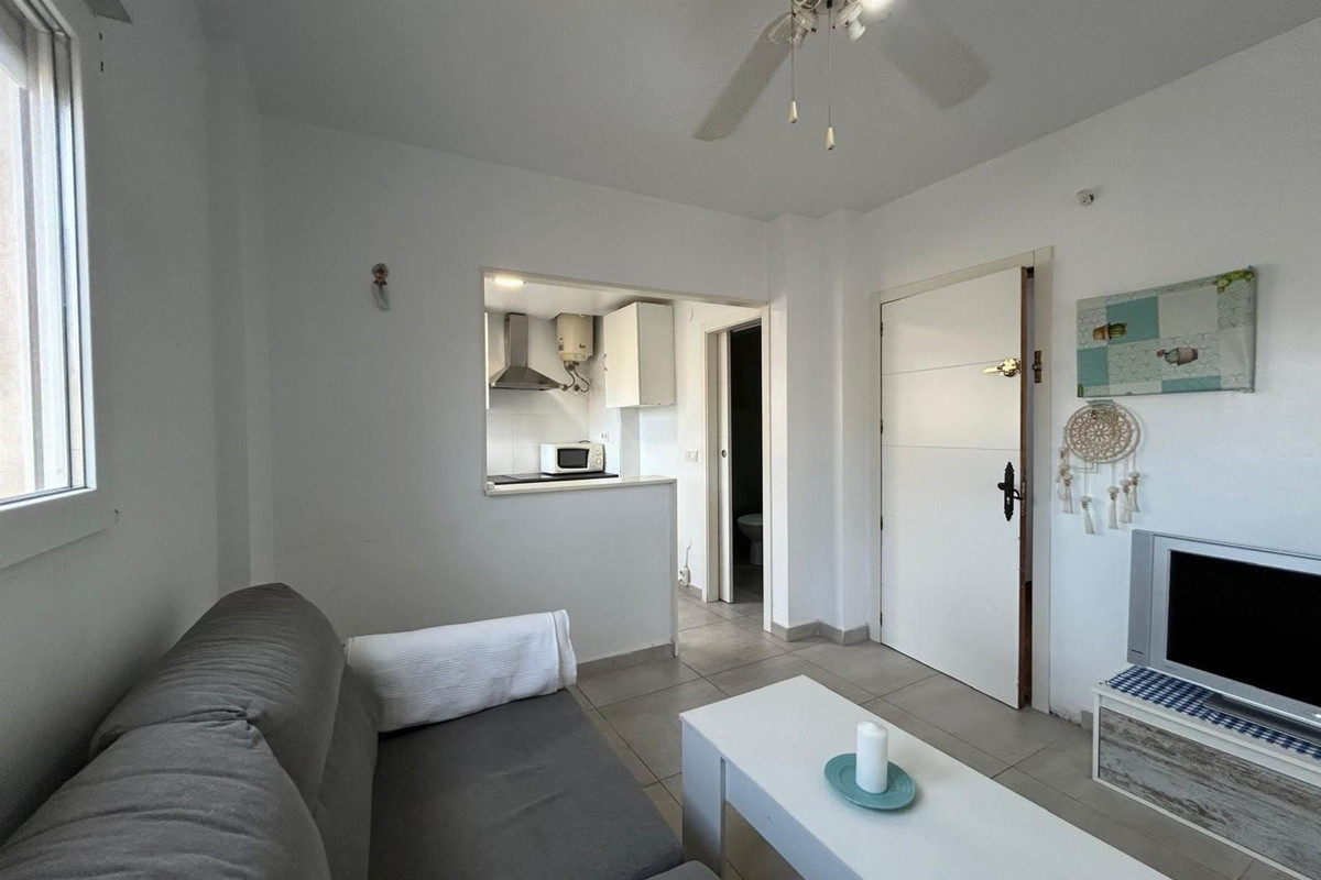 Apartment for sale in Torrevieja Costa Blanca, Alicante, Spain