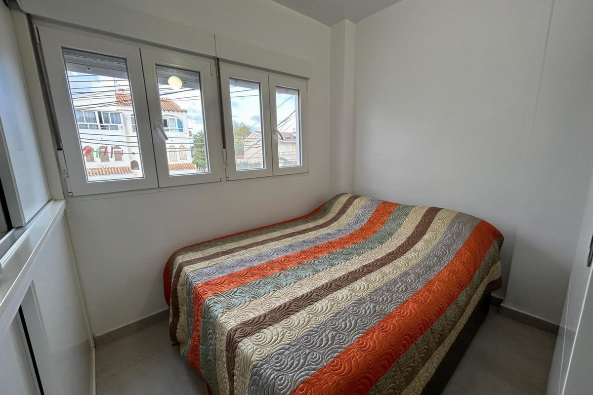Apartment for sale in Torrevieja Costa Blanca, Alicante, Spain