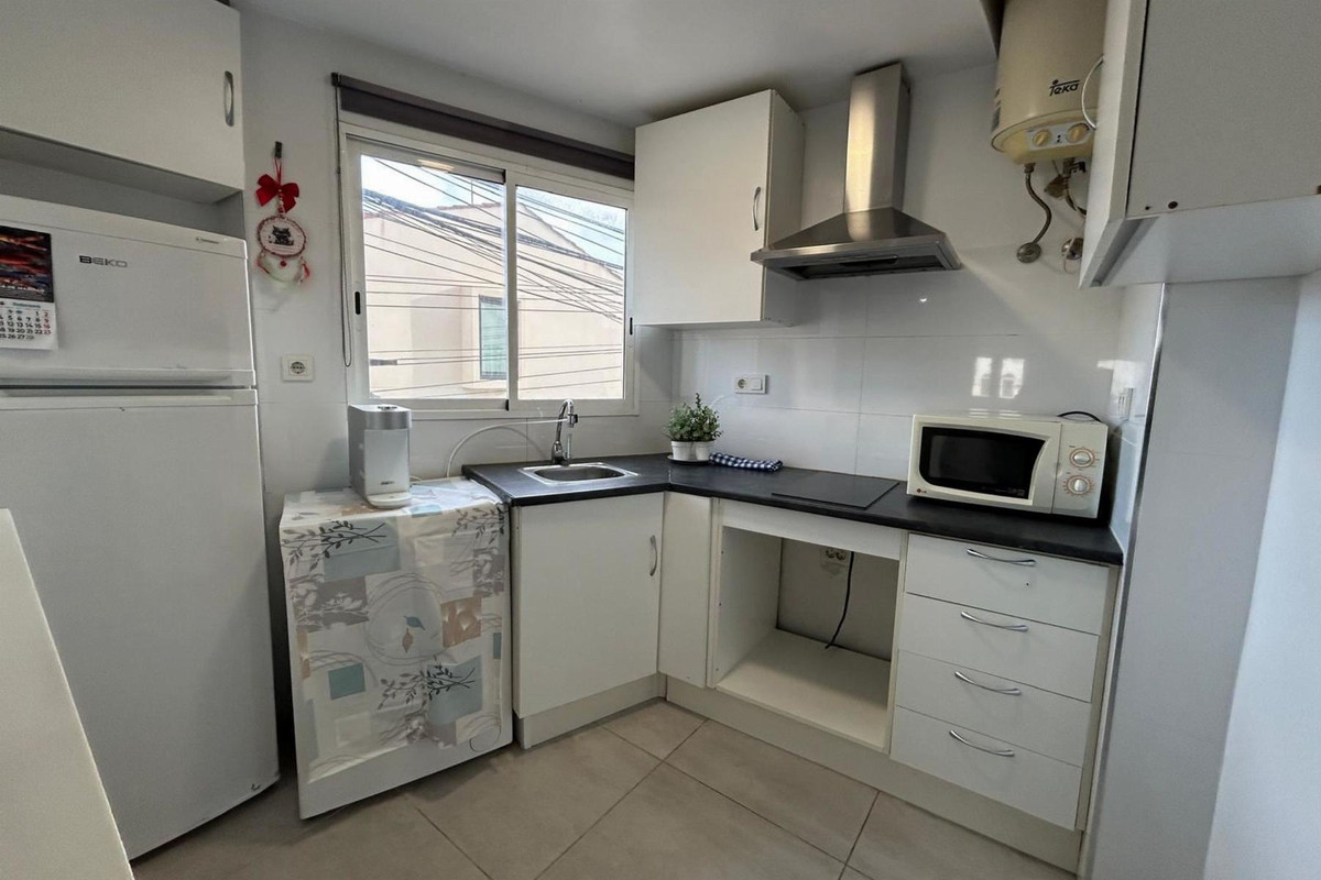 Apartment for sale in Torrevieja Costa Blanca, Alicante, Spain
