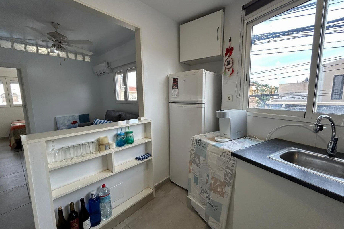 Apartment for sale in Torrevieja Costa Blanca, Alicante, Spain