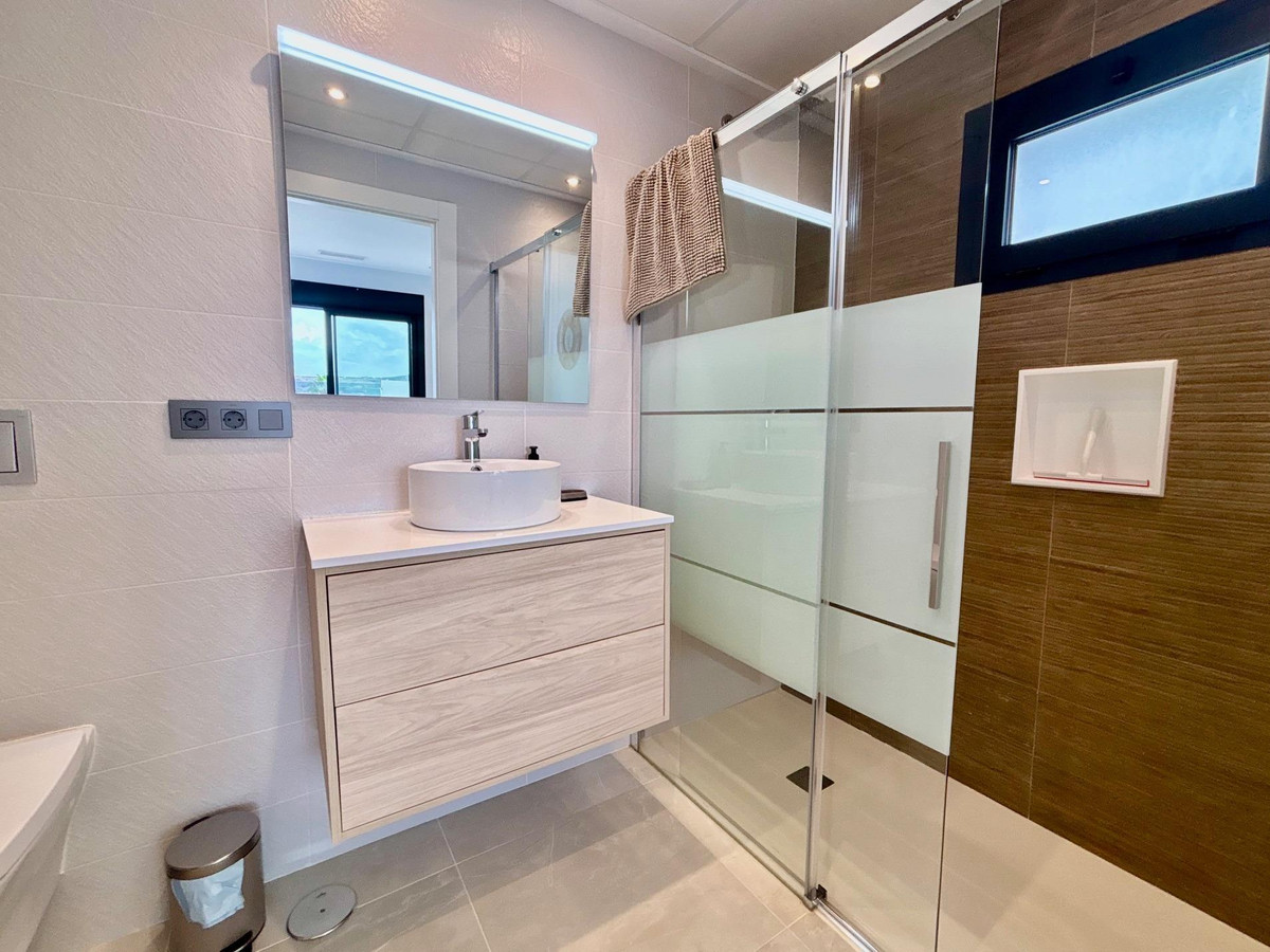 3 Bed Townhouse for sale in Benijofar Costa Blanca, Alicante, Spain