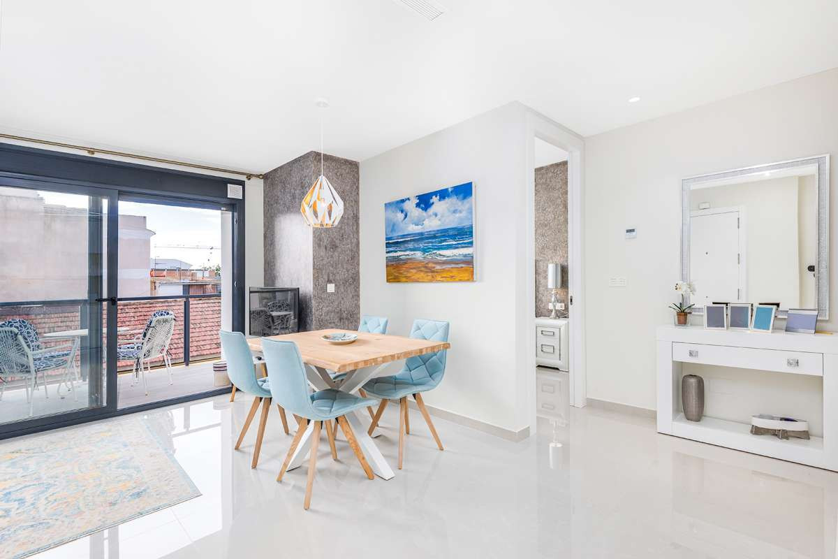 2 Bed Apartment for sale in Torre De La Horadada Costa Blanca, Alicante, Spain