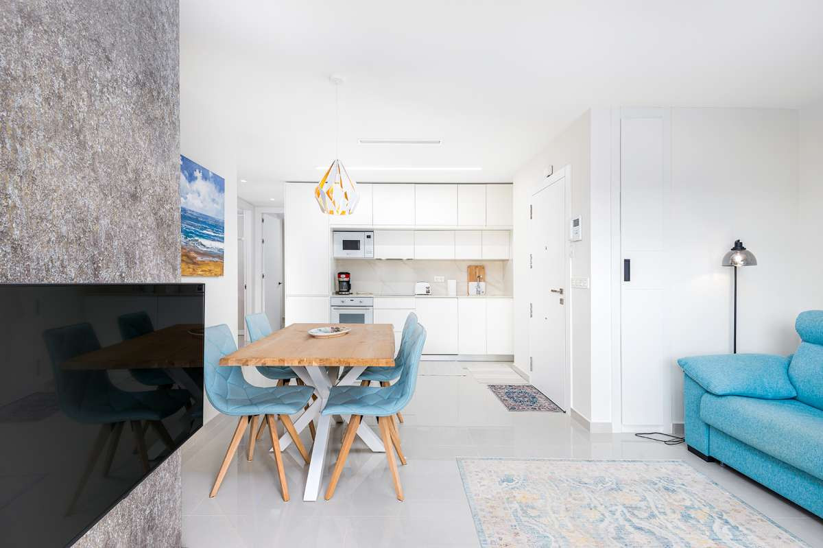 2 Bed Apartment for sale in Torre De La Horadada Costa Blanca, Alicante, Spain