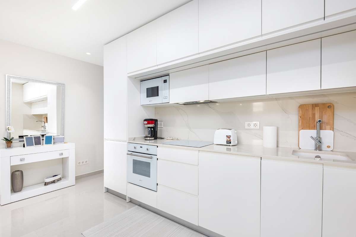2 Bed Apartment for sale in Torre De La Horadada Costa Blanca, Alicante, Spain
