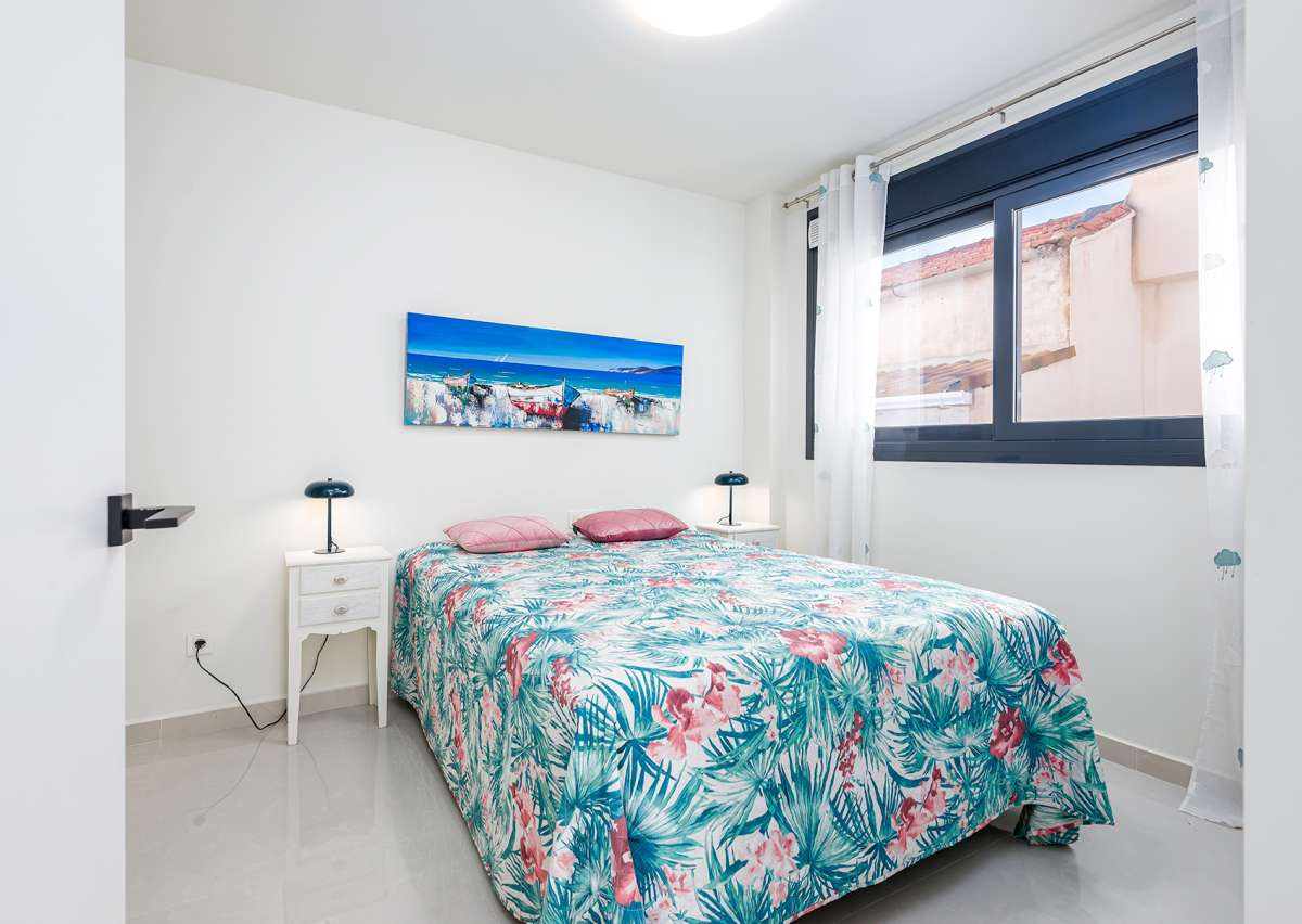 2 Bed Apartment for sale in Torre De La Horadada Costa Blanca, Alicante, Spain