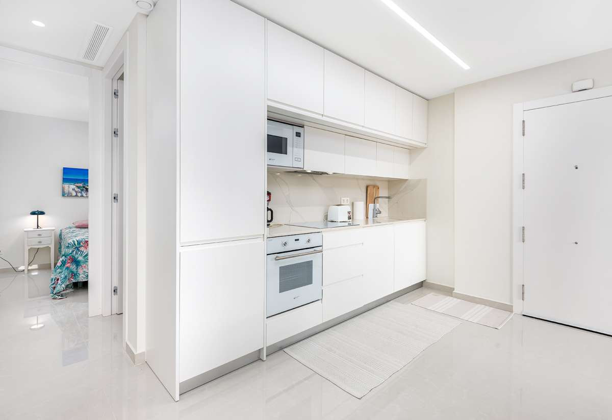 2 Bed Apartment for sale in Torre De La Horadada Costa Blanca, Alicante, Spain