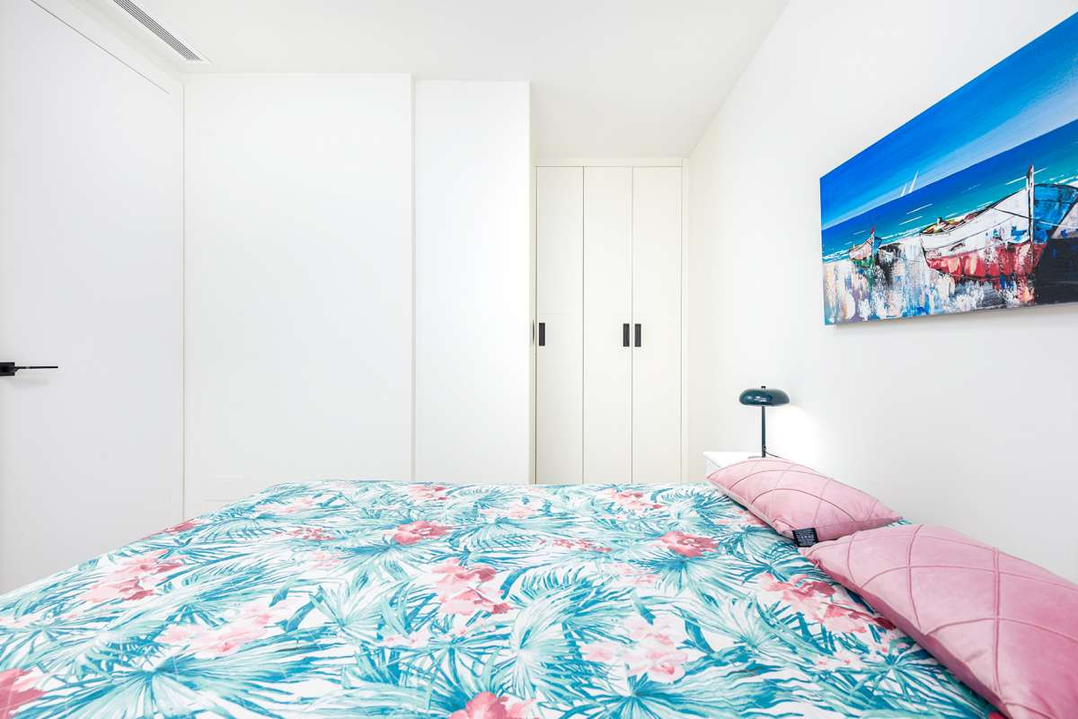 2 Bed Apartment for sale in Torre De La Horadada Costa Blanca, Alicante, Spain
