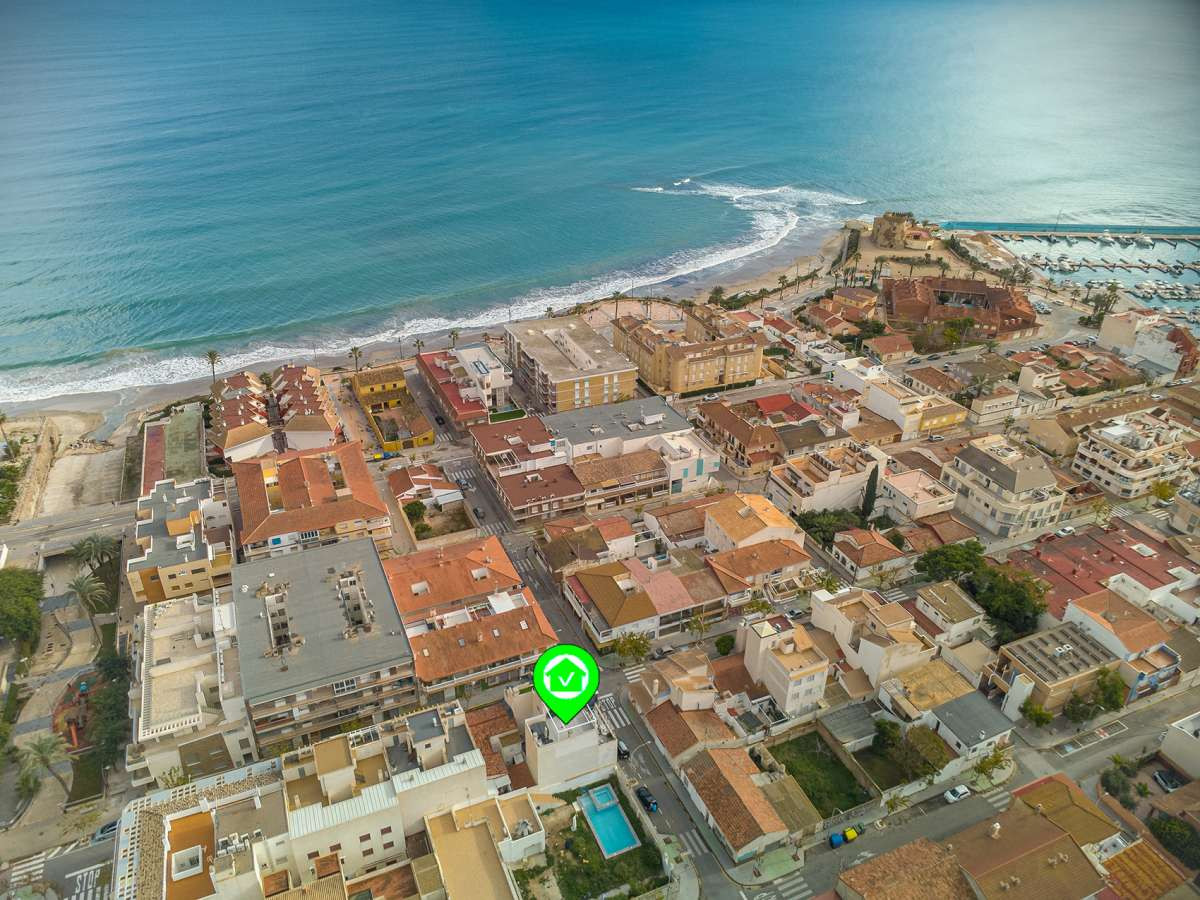 2 Bed Apartment for sale in Torre De La Horadada Costa Blanca, Alicante, Spain