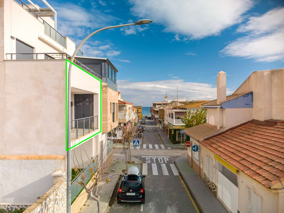 2 Bed Apartment for sale in Torre De La Horadada Costa Blanca, Alicante, Spain