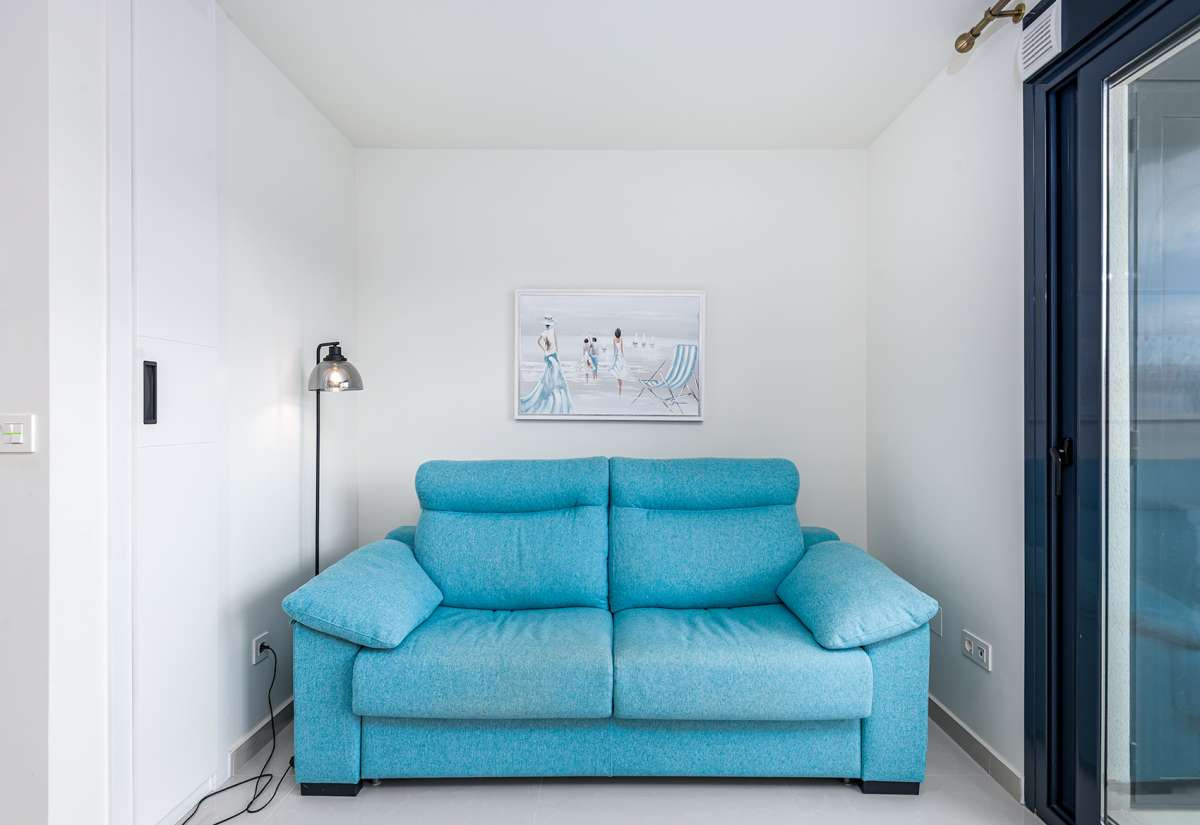 2 Bed Apartment for sale in Torre De La Horadada Costa Blanca, Alicante, Spain