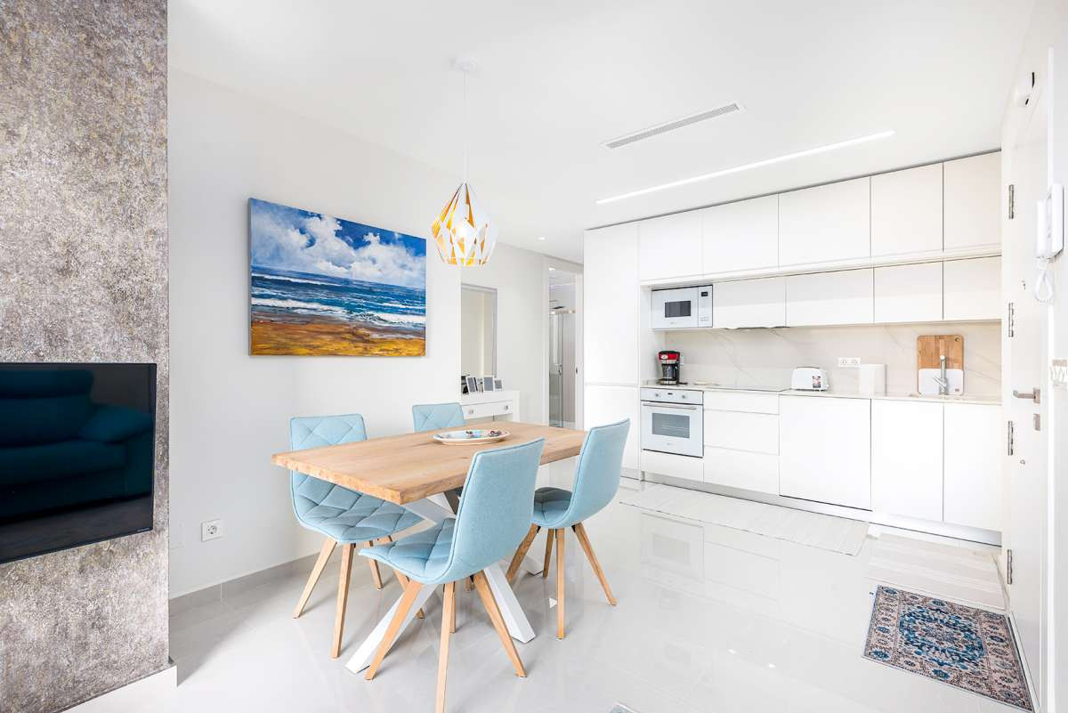 2 Bed Apartment for sale in Torre De La Horadada Costa Blanca, Alicante, Spain