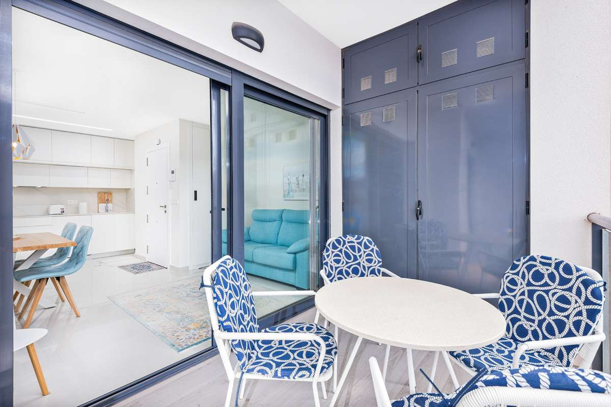 2 Bed Apartment for sale in Torre De La Horadada Costa Blanca, Alicante, Spain