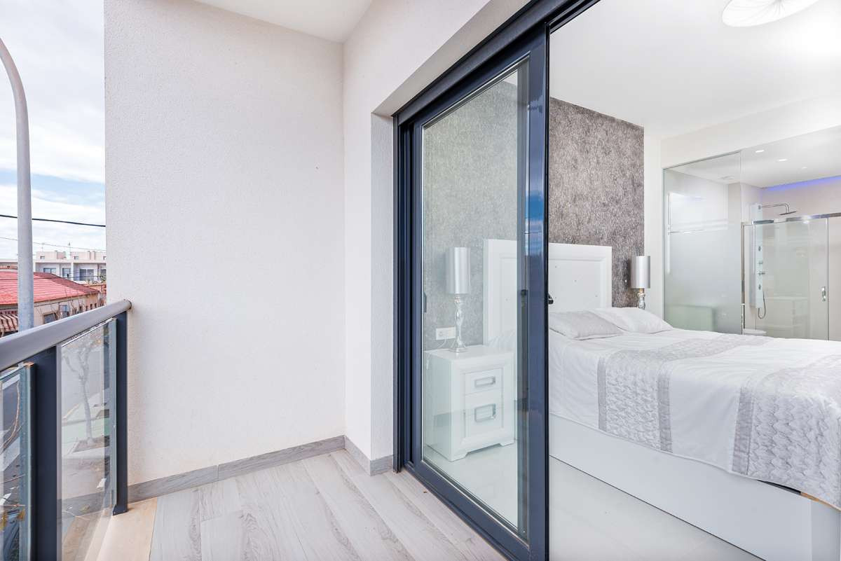 2 Bed Apartment for sale in Torre De La Horadada Costa Blanca, Alicante, Spain