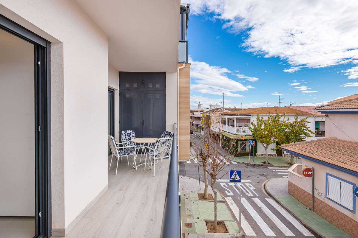 2 Bed Apartment for sale in Torre De La Horadada Costa Blanca, Alicante, Spain