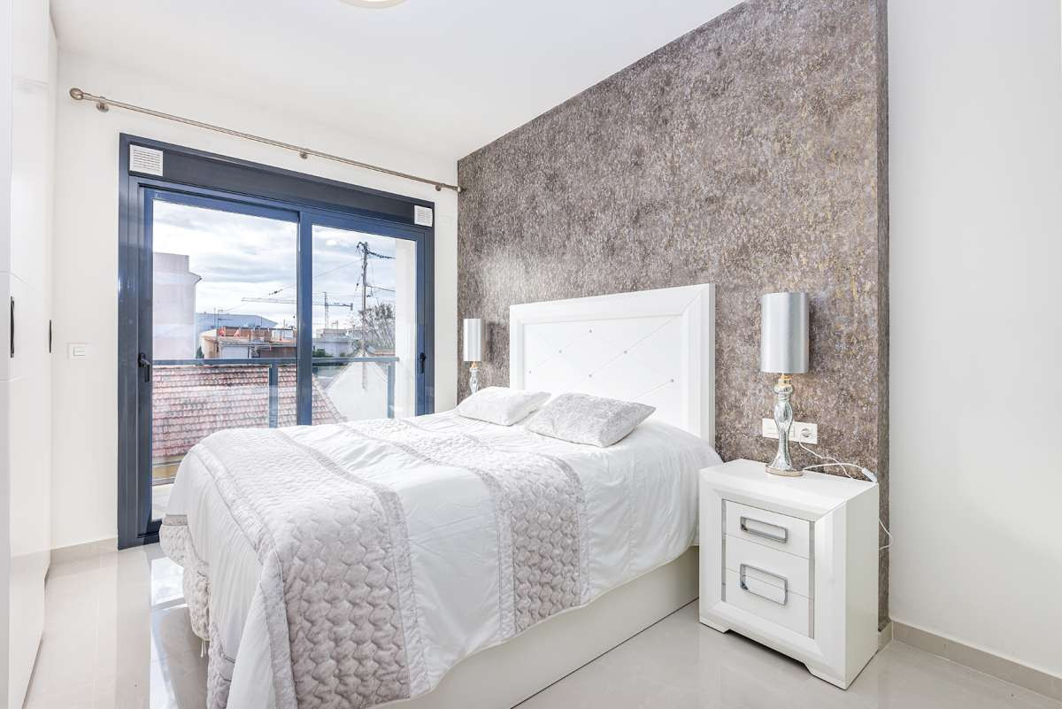 2 Bed Apartment for sale in Torre De La Horadada Costa Blanca, Alicante, Spain