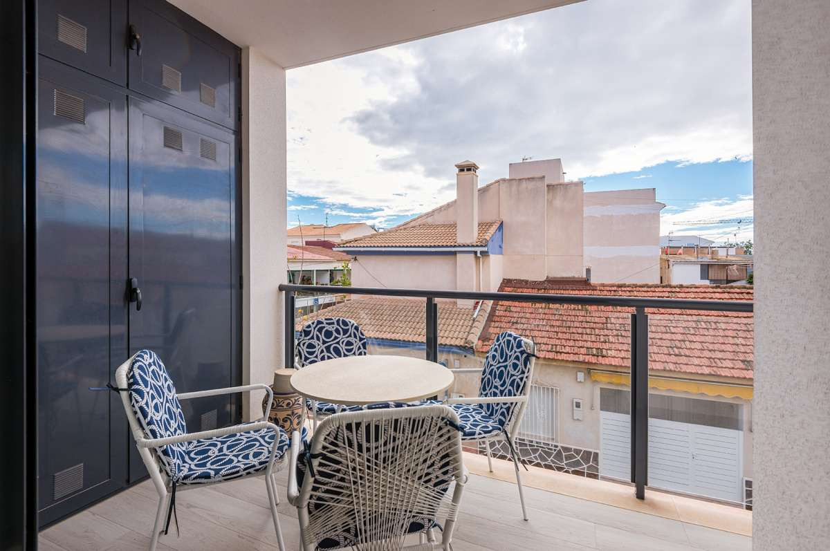 2 Bed Apartment for sale in Torre De La Horadada Costa Blanca, Alicante, Spain